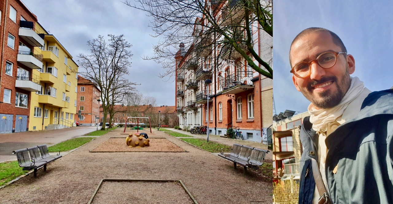 Helsingborg gör dialogprocess för en tryggare och jämlikare plats 