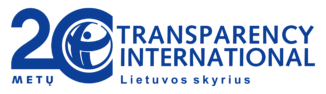 Youth Civic Literacy - Studie med Transparency International Lithuania