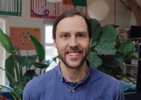 Jonas Linde