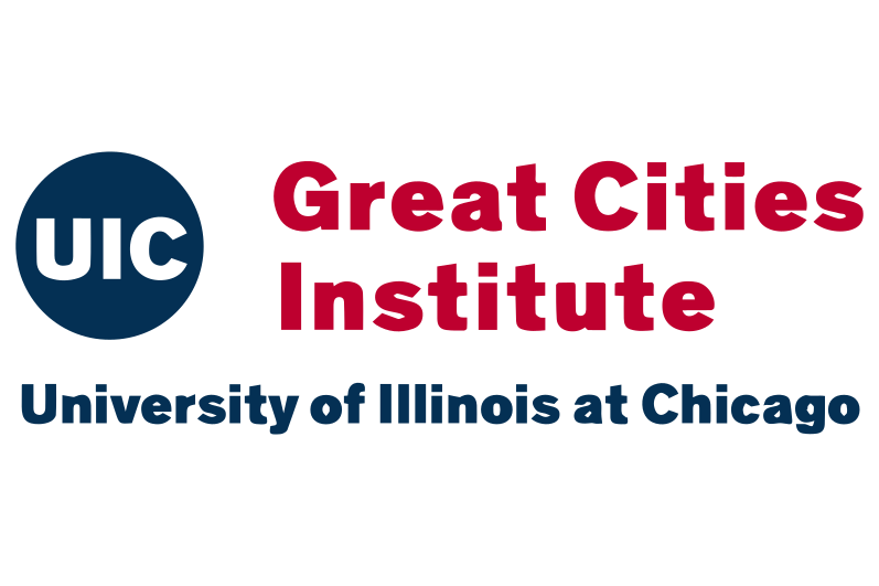 Great Cities Institute, University of Illinois at Chicago