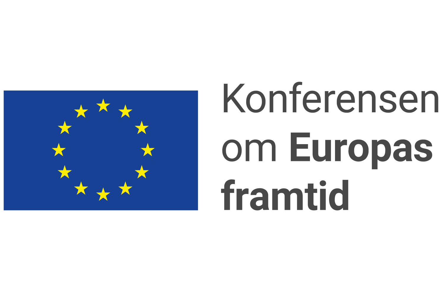 Konferensen om Europas framtid
