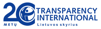 Transparency International Lithuania